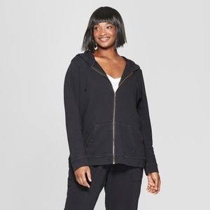 universal thread hoodie